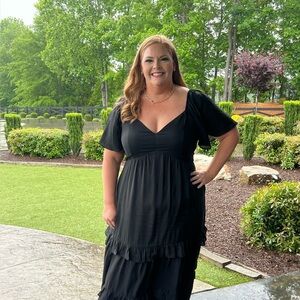 Meet your Posher, Christin